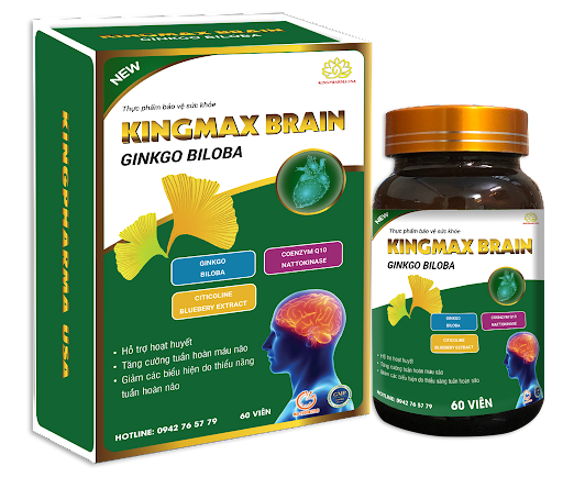 kingpharma